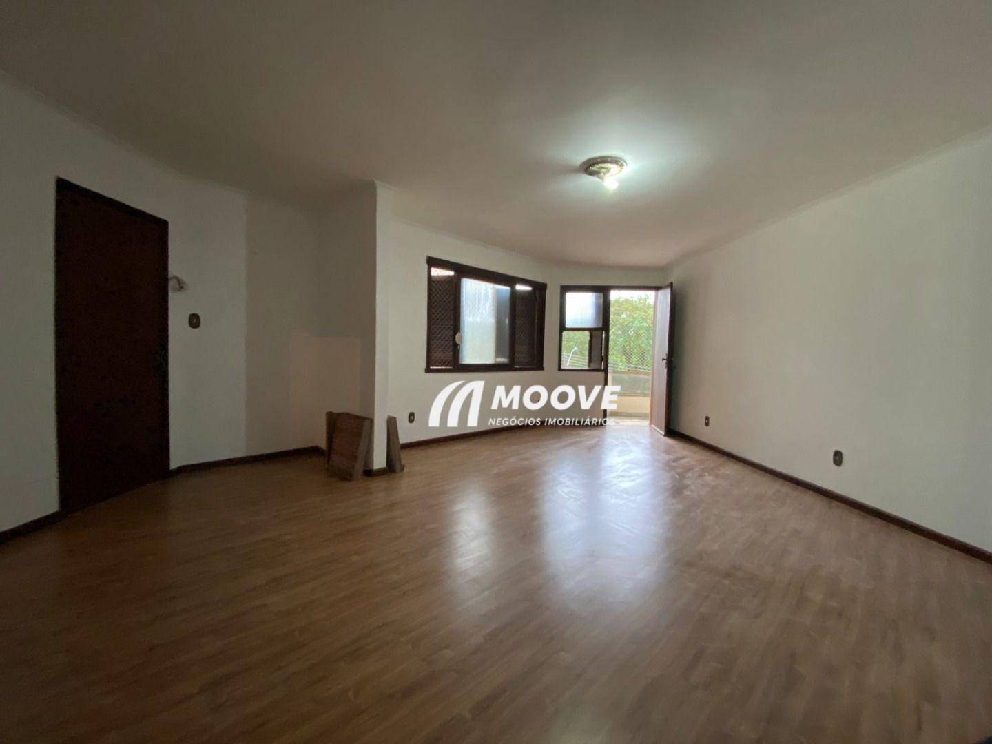 Apartamento à venda e aluguel com 4 quartos, 138m² - Foto 2