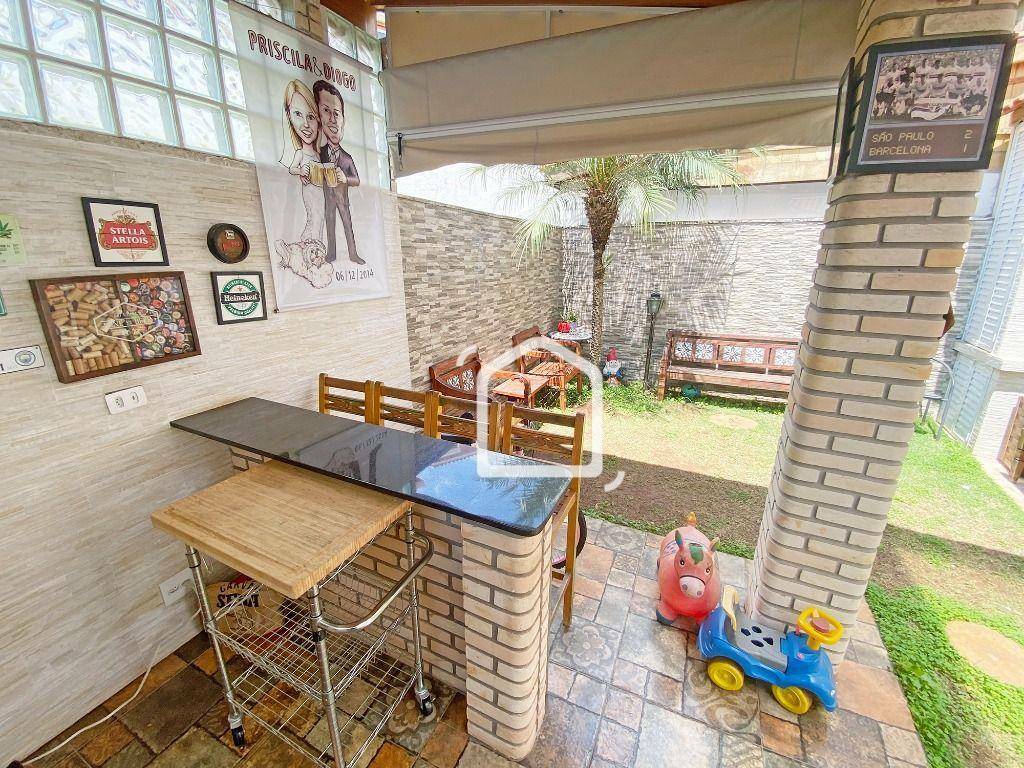 Casa de Condomínio à venda com 3 quartos, 90m² - Foto 31