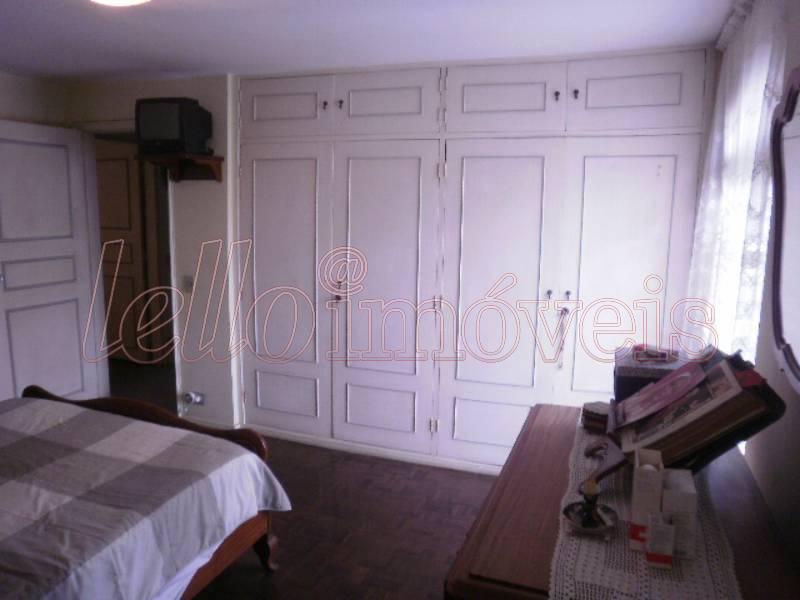 Apartamento para alugar com 3 quartos, 160m² - Foto 11