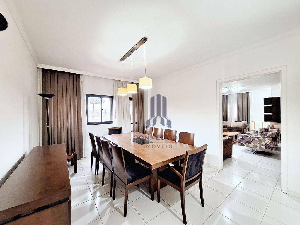 Apartamento, 4 quartos, 155 m² - Foto 10