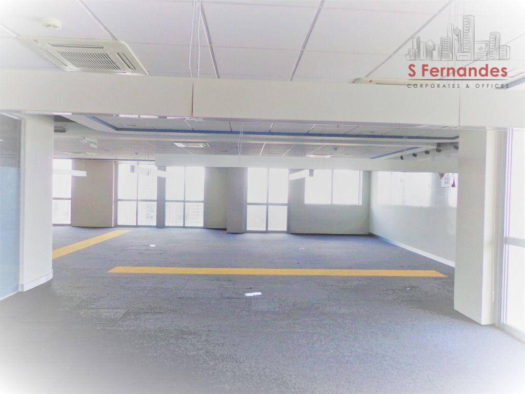 Conjunto Comercial-Sala para alugar, 218m² - Foto 7