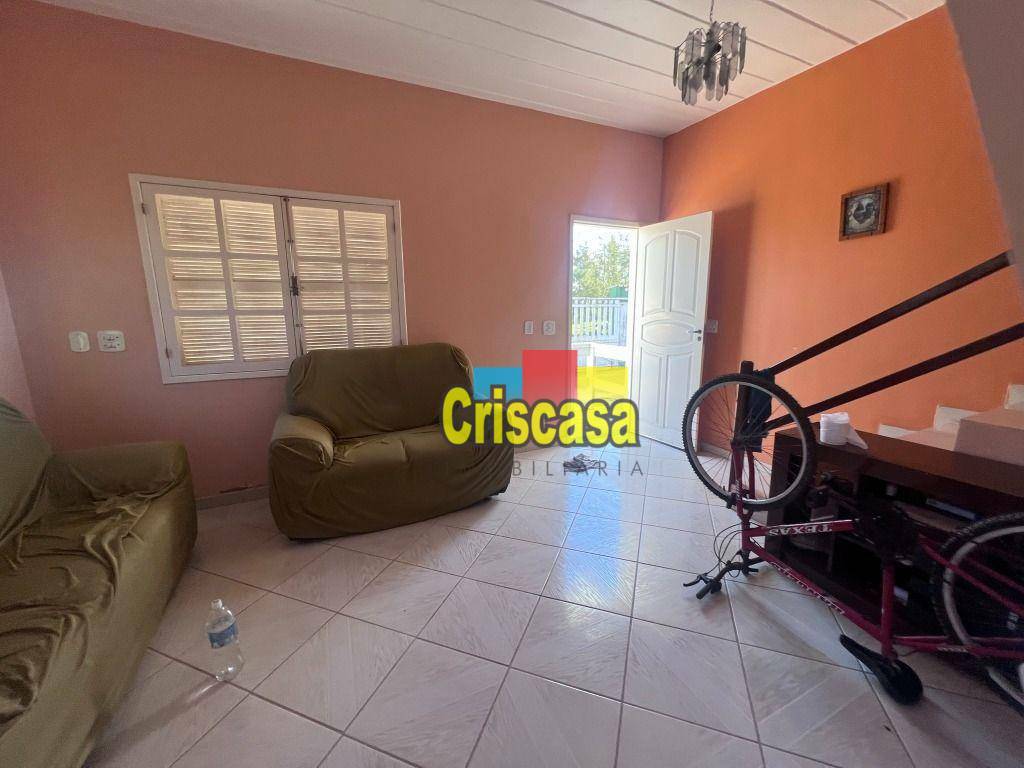 Casa à venda com 2 quartos, 80m² - Foto 8