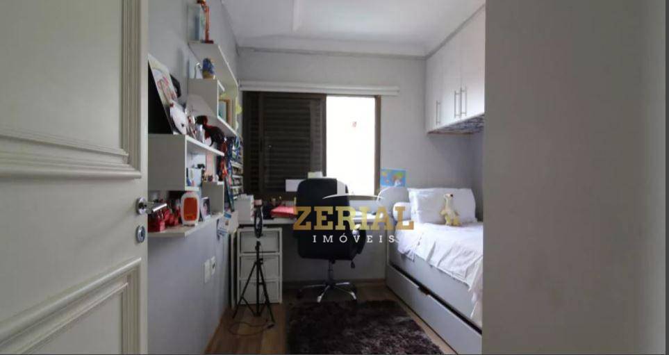 Apartamento à venda com 3 quartos, 107m² - Foto 7