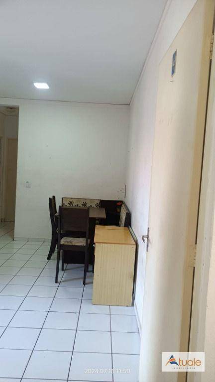 Apartamento à venda com 2 quartos, 49m² - Foto 7