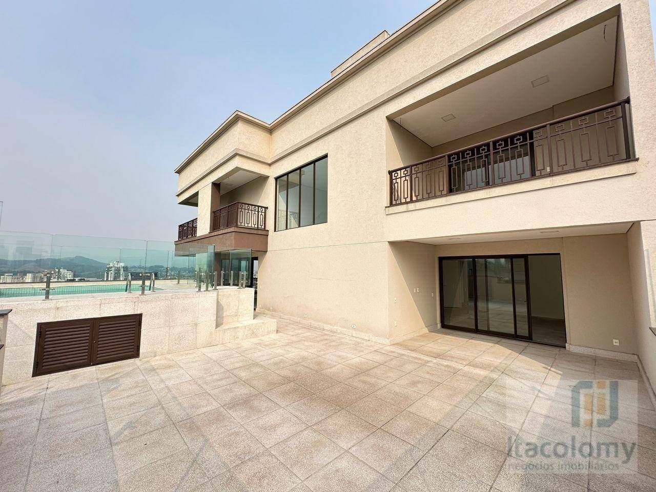 Cobertura, 4 quartos, 708 m² - Foto 2