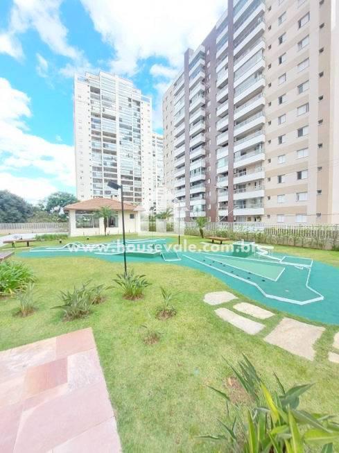 Apartamento à venda com 3 quartos, 129m² - Foto 29