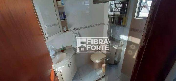 Casa à venda com 3 quartos, 140m² - Foto 10