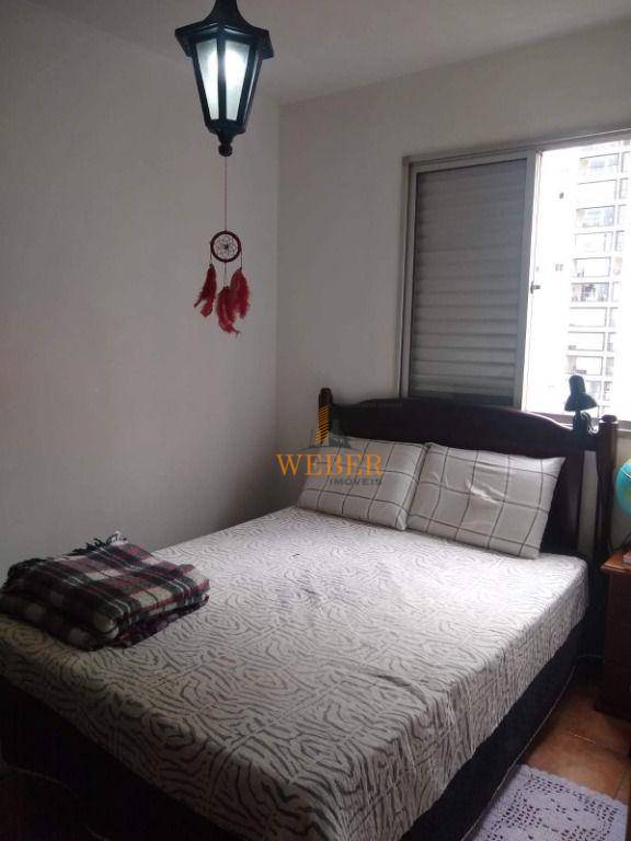 Apartamento à venda com 2 quartos, 50m² - Foto 23