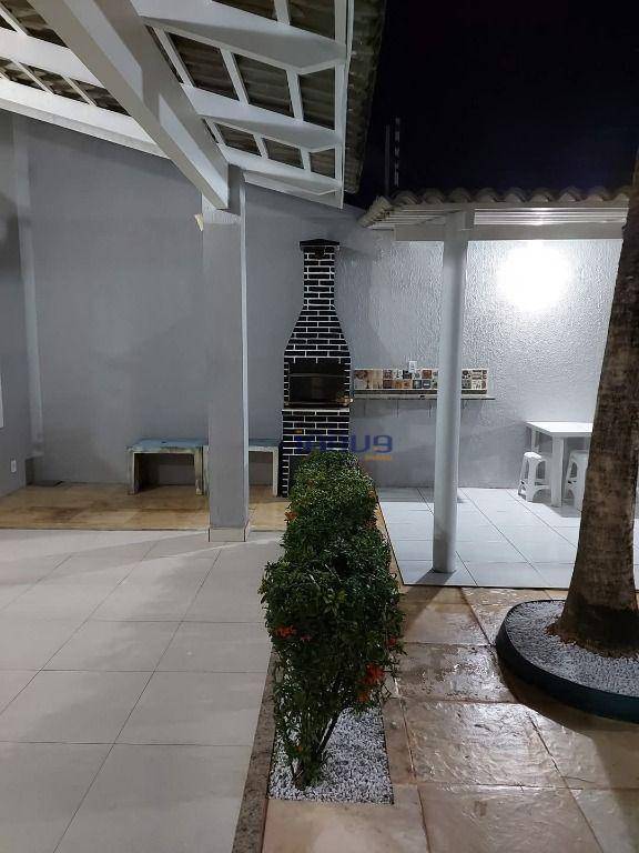 Casa, 4 quartos, 199 m² - Foto 5