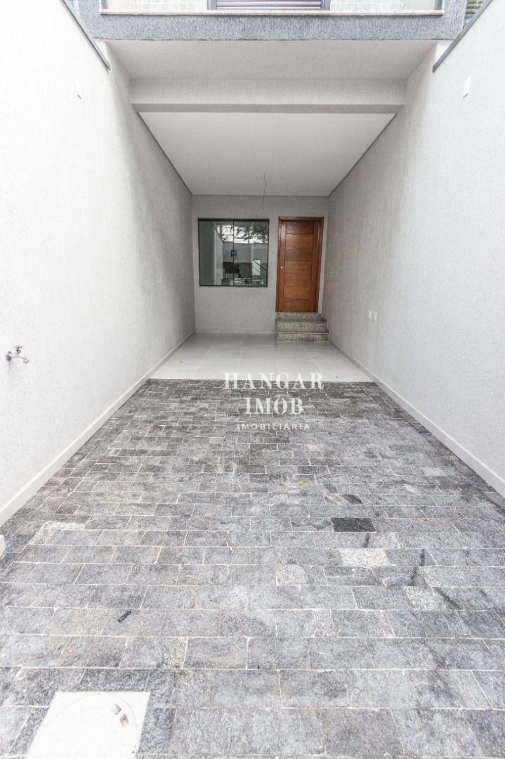 Casa à venda com 3 quartos, 110m² - Foto 3