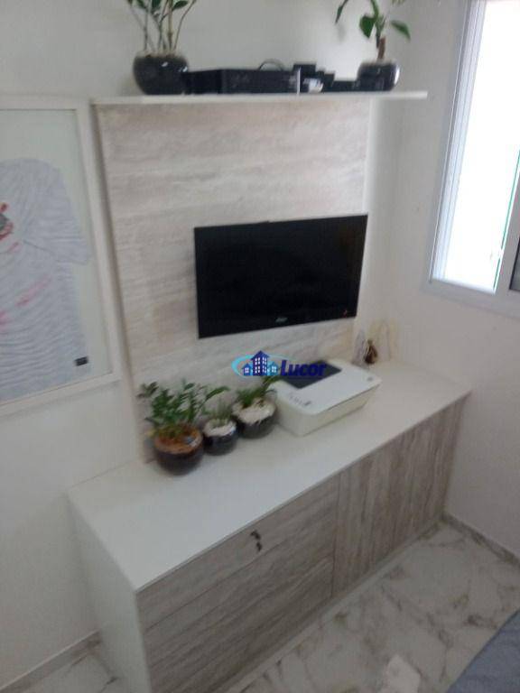 Apartamento à venda com 3 quartos, 73m² - Foto 27