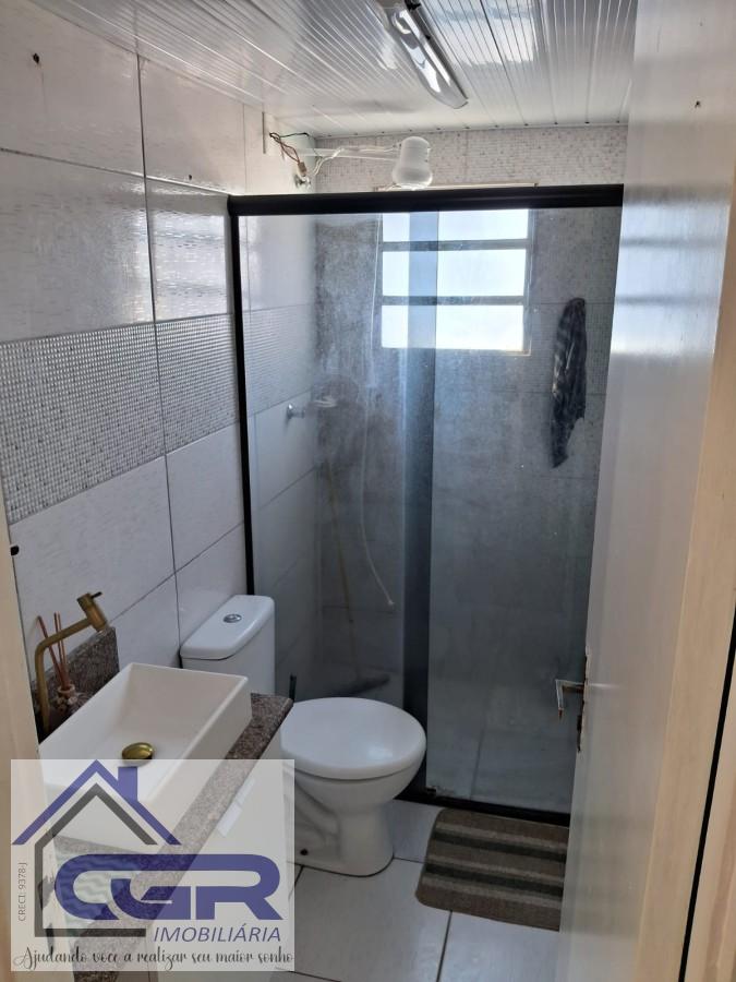 Apartamento à venda com 2 quartos, 41m² - Foto 12