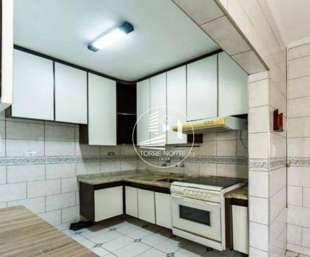 Apartamento à venda com 3 quartos, 90m² - Foto 1