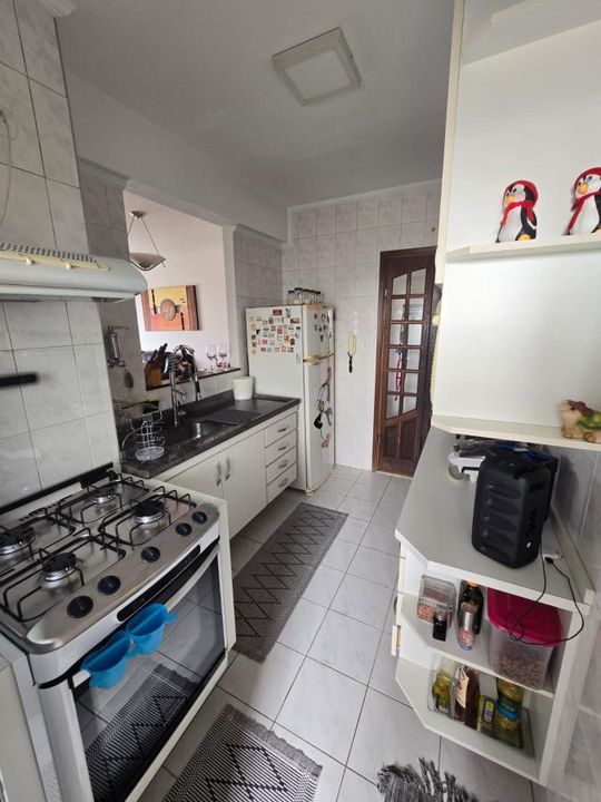 Apartamento à venda com 3 quartos, 78m² - Foto 6