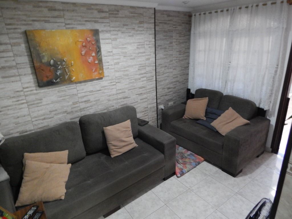 Sobrado à venda com 2 quartos, 80m² - Foto 6