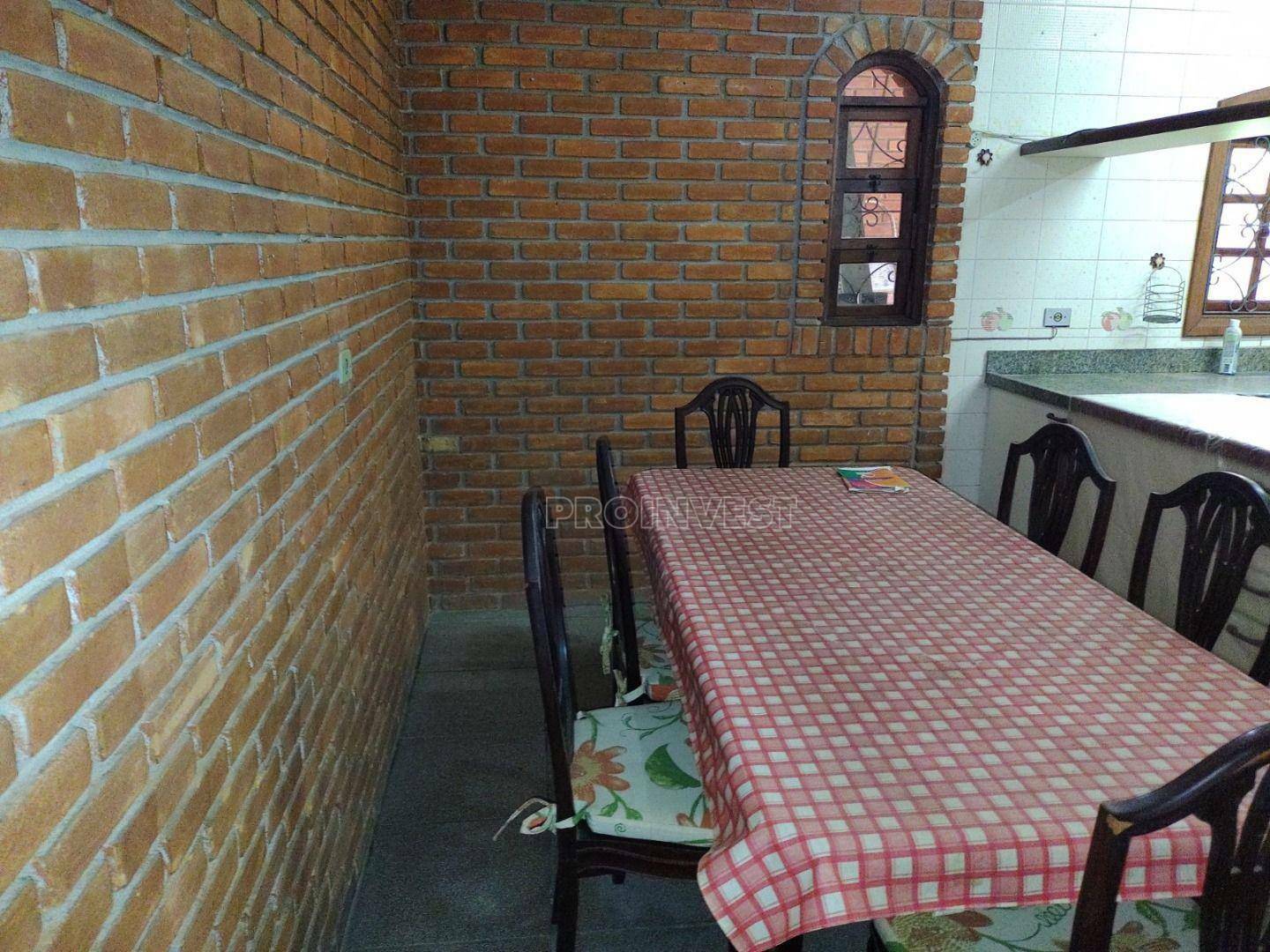 Casa de Condomínio à venda com 4 quartos, 473m² - Foto 22