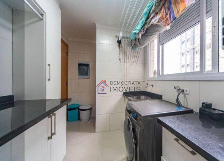 Apartamento à venda com 3 quartos, 127m² - Foto 6