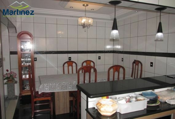 Casa à venda com 3 quartos, 350m² - Foto 29