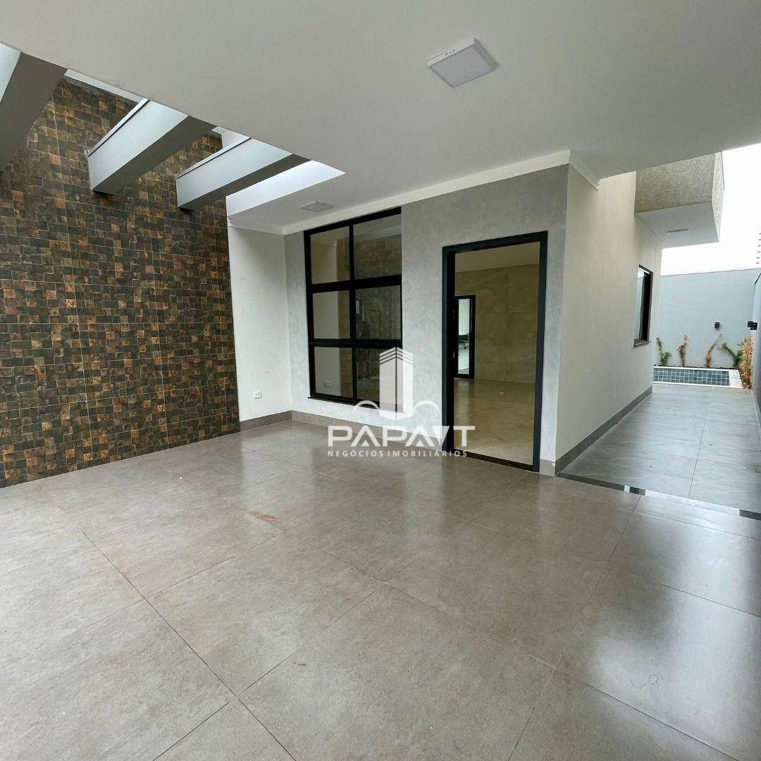 Casa à venda com 3 quartos, 114m² - Foto 17