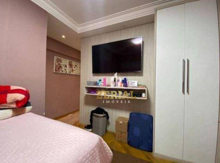 Apartamento à venda com 3 quartos, 107m² - Foto 14