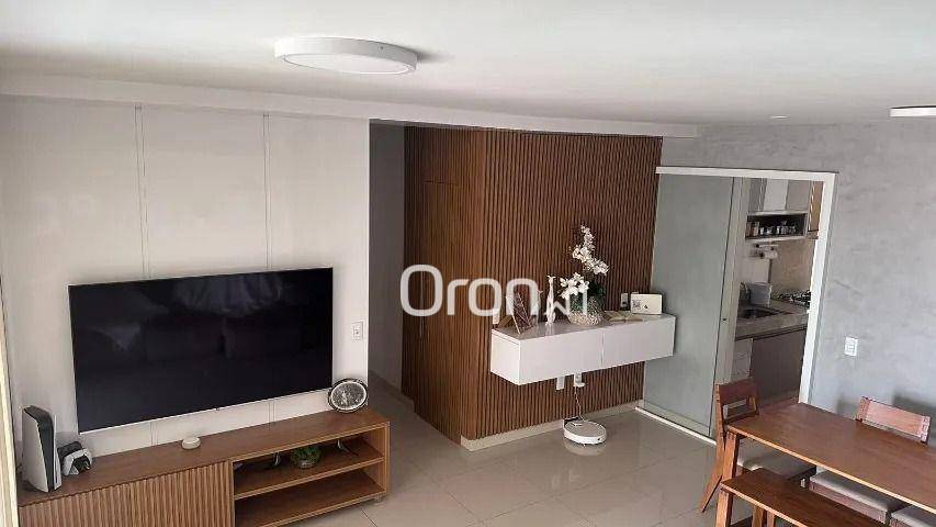 Apartamento à venda com 3 quartos, 118m² - Foto 2