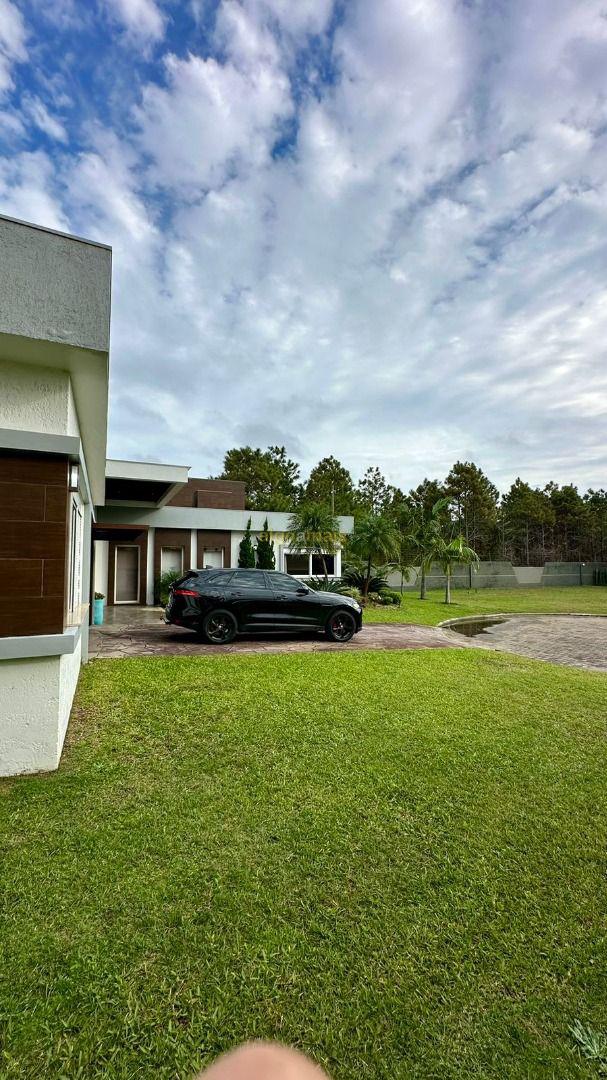 Casa de Condomínio à venda com 4 quartos, 240m² - Foto 5