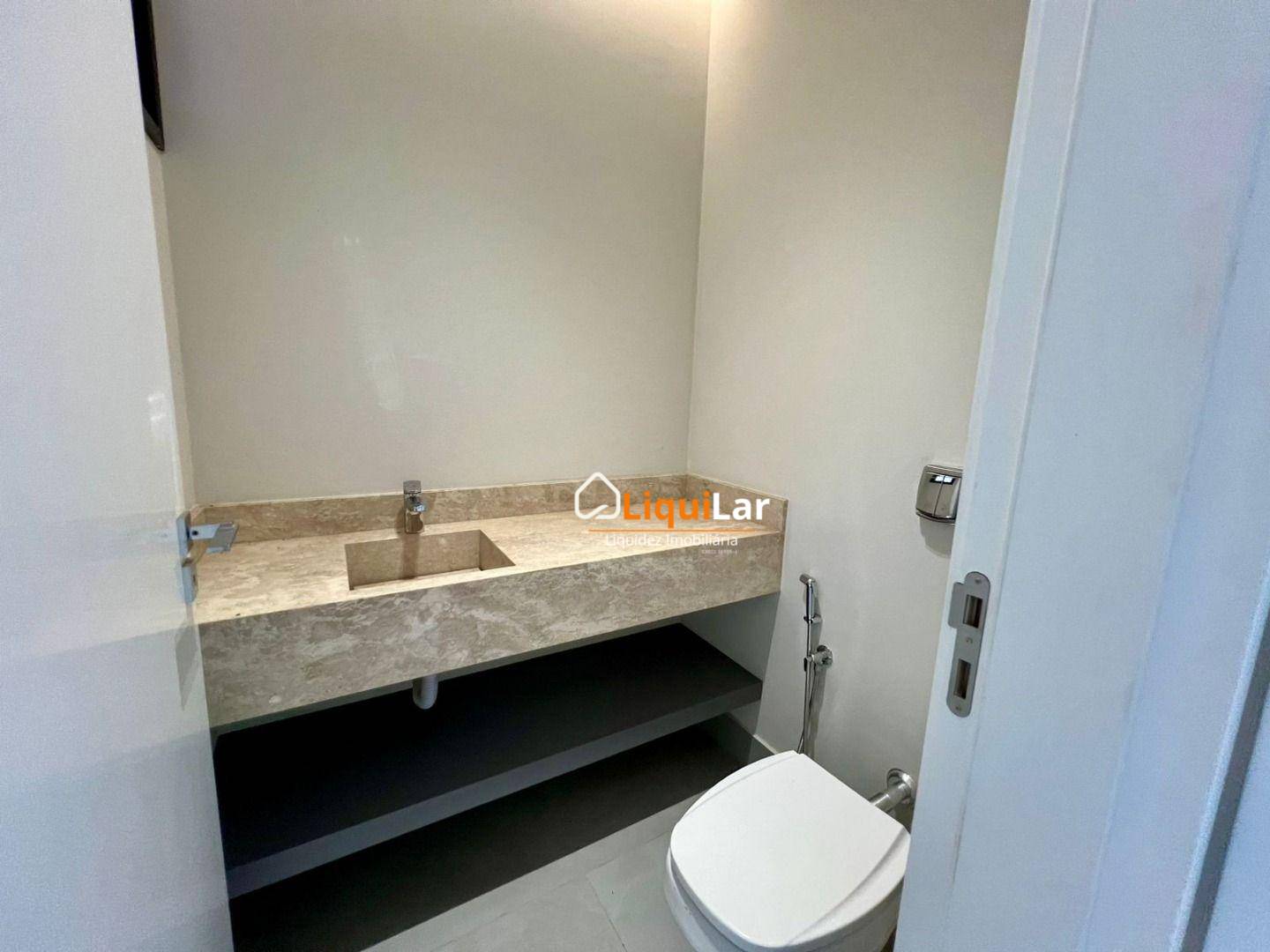 Casa de Condomínio, 3 quartos - Foto 5