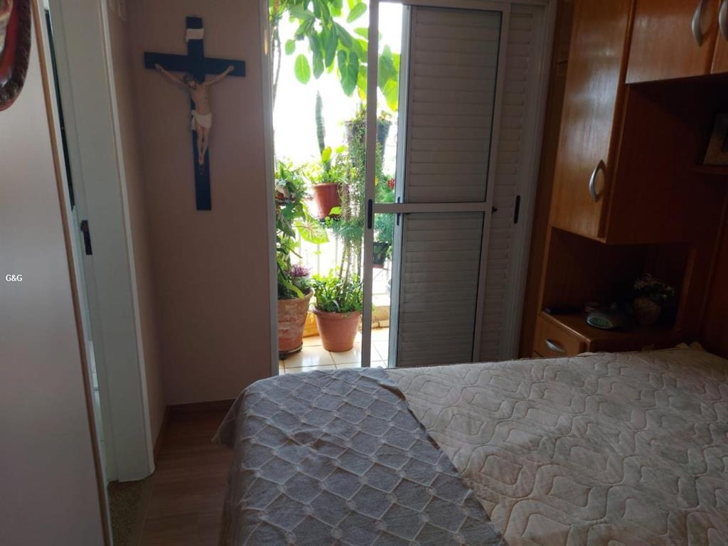 Apartamento à venda com 3 quartos, 72m² - Foto 58