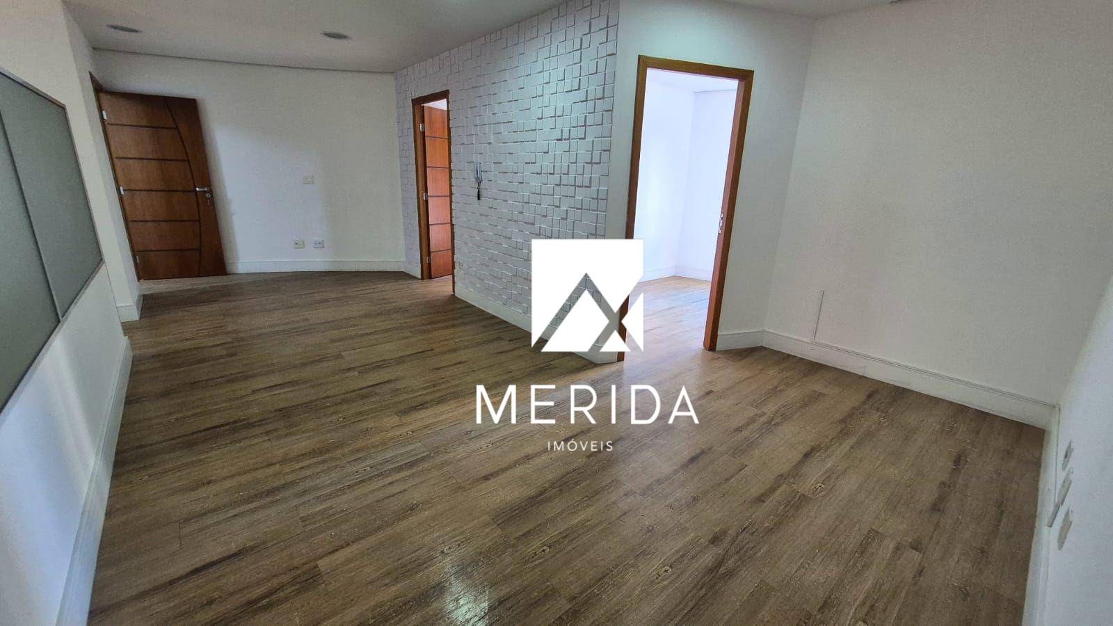 Conjunto Comercial-Sala para alugar, 95m² - Foto 8