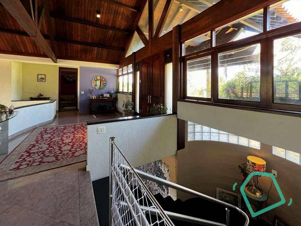 Casa de Condomínio à venda com 5 quartos, 1333m² - Foto 13