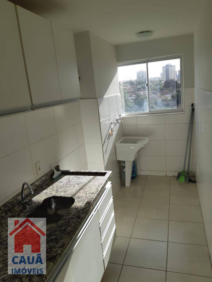 Apartamento à venda com 3 quartos, 1m² - Foto 9