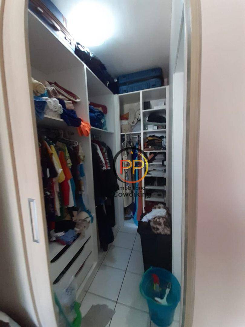 Casa de Condomínio à venda com 5 quartos, 150m² - Foto 11