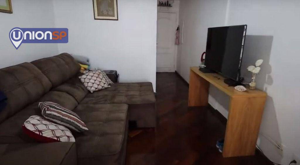 Apartamento à venda com 2 quartos, 72m² - Foto 3