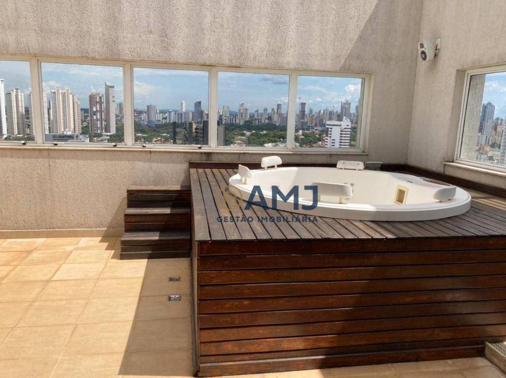 Cobertura à venda com 4 quartos, 411m² - Foto 10