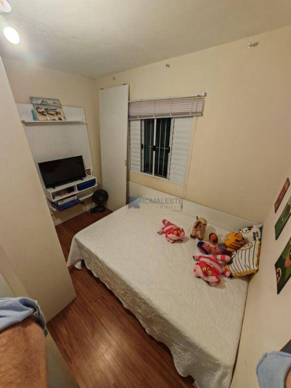 Sobrado à venda com 4 quartos, 185m² - Foto 17