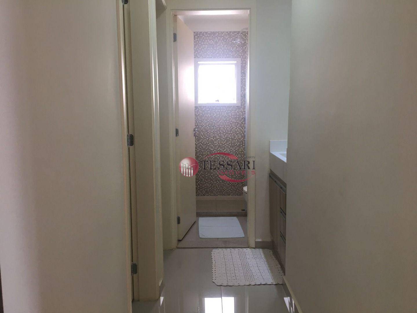 Apartamento à venda com 2 quartos, 50m² - Foto 5