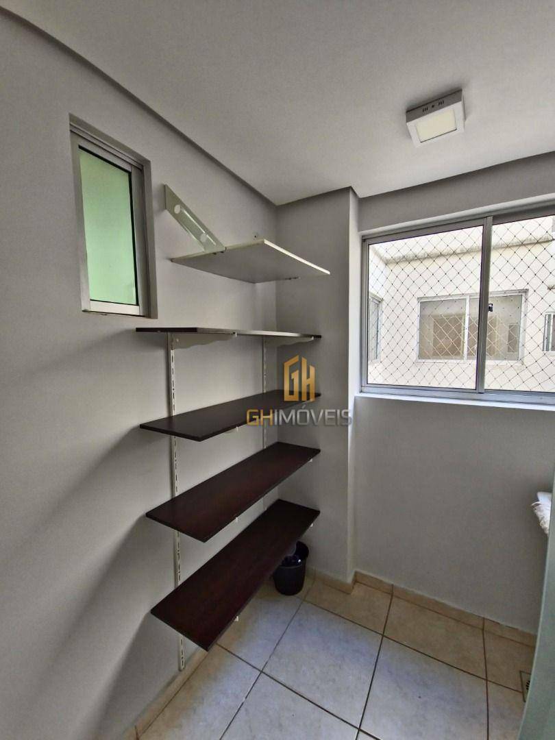 Apartamento para alugar com 2 quartos, 55m² - Foto 4