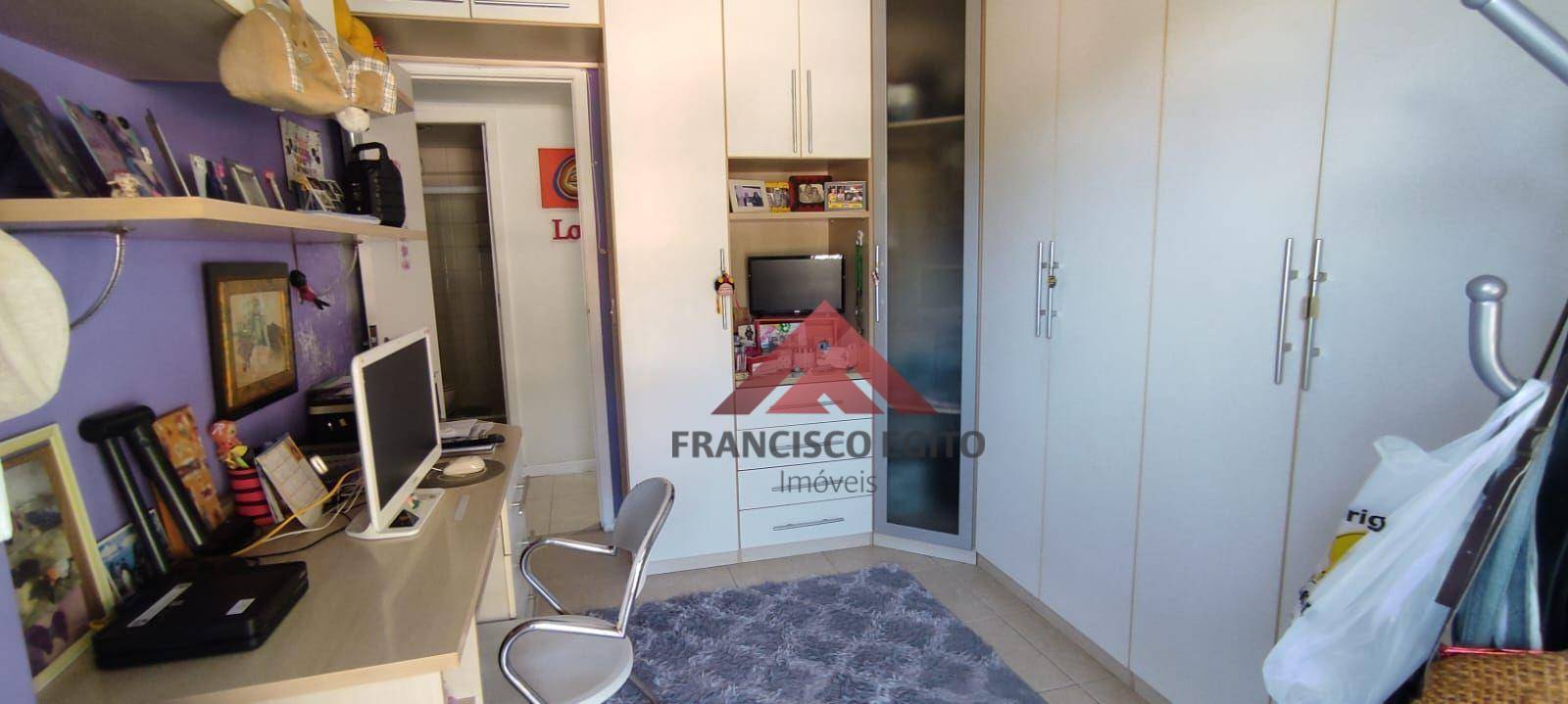 Apartamento à venda com 2 quartos, 70m² - Foto 9