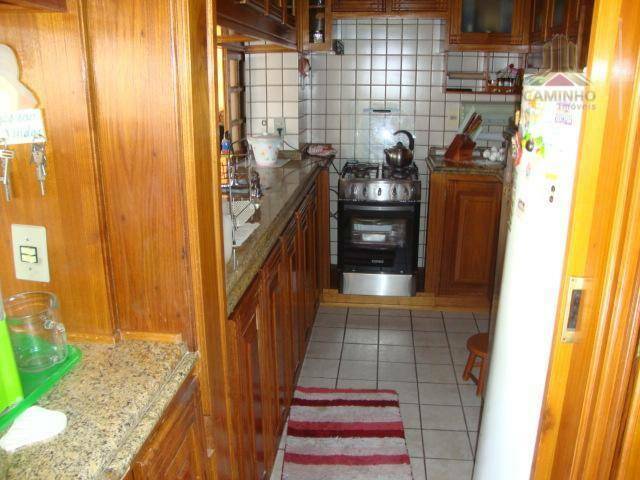 Apartamento à venda com 3 quartos, 128m² - Foto 13