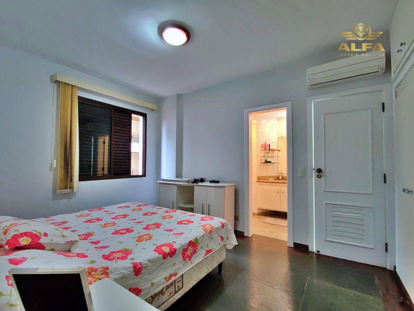 Apartamento à venda com 3 quartos, 187m² - Foto 13