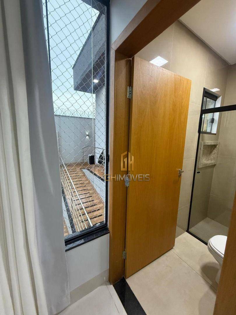 Casa à venda com 3 quartos, 197m² - Foto 23