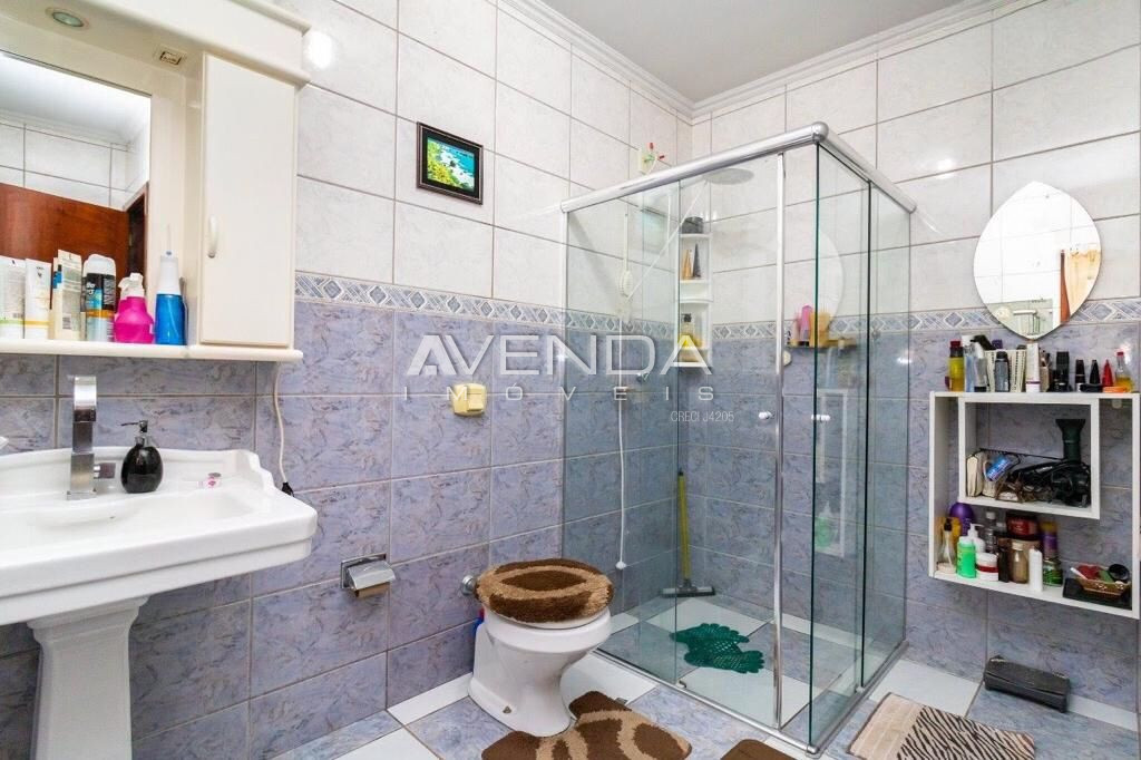 Sobrado à venda com 4 quartos, 358m² - Foto 35