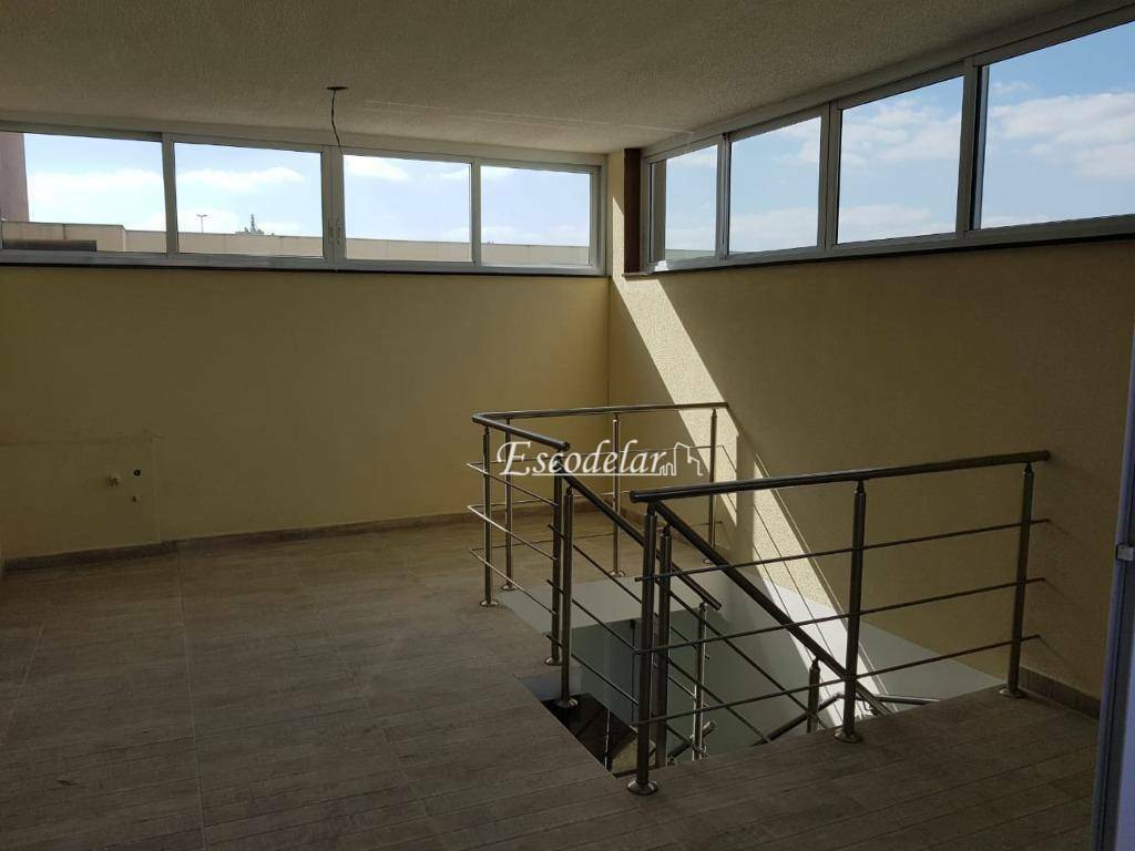 Cobertura à venda com 4 quartos, 250m² - Foto 10