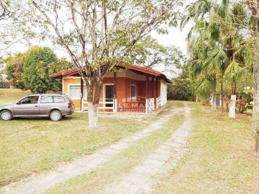 Chácara à venda com 3 quartos, 279m² - Foto 7