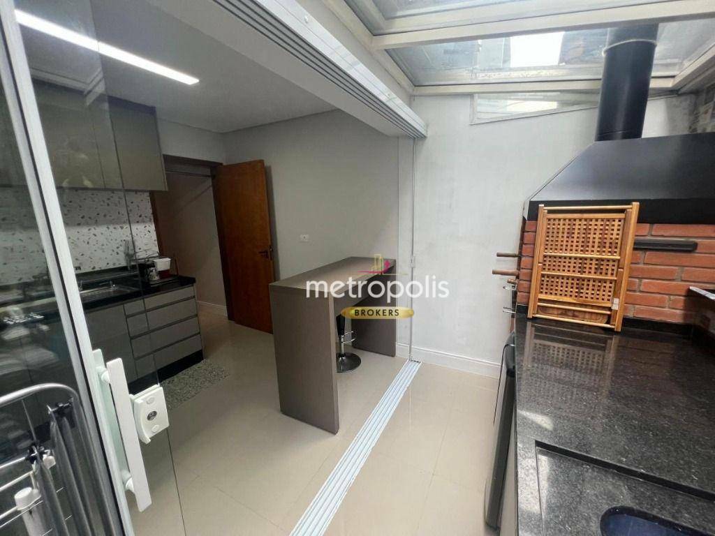 Apartamento à venda com 3 quartos, 90m² - Foto 11