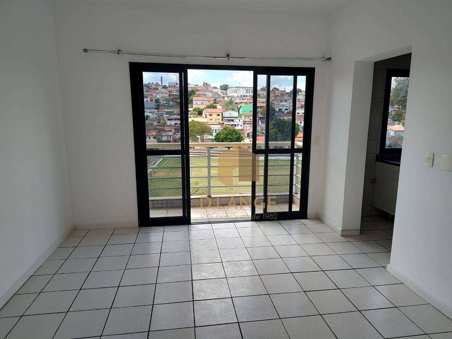 Apartamento para alugar com 1 quarto, 55m² - Foto 8