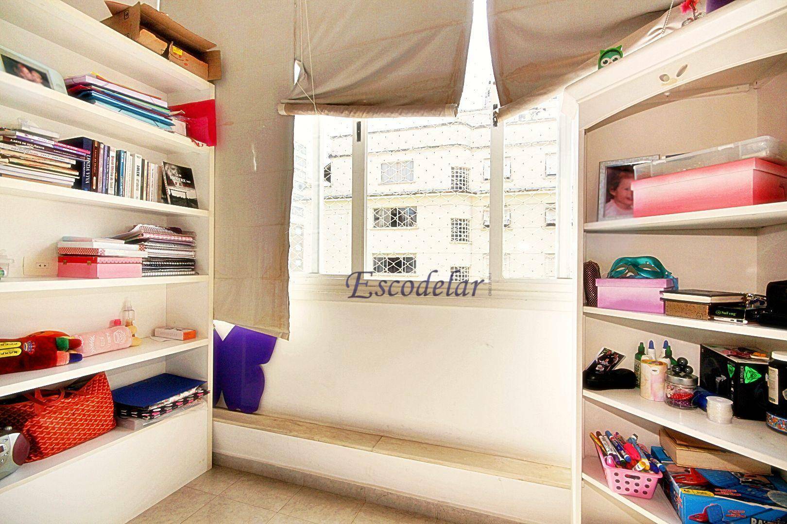 Apartamento à venda com 4 quartos, 530m² - Foto 33