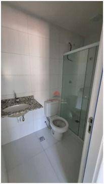 Apartamento à venda com 2 quartos, 52m² - Foto 5