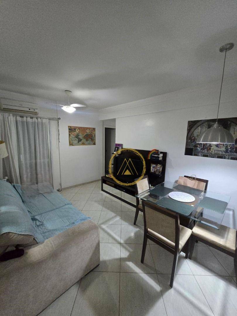 Apartamento à venda com 2 quartos, 65m² - Foto 5