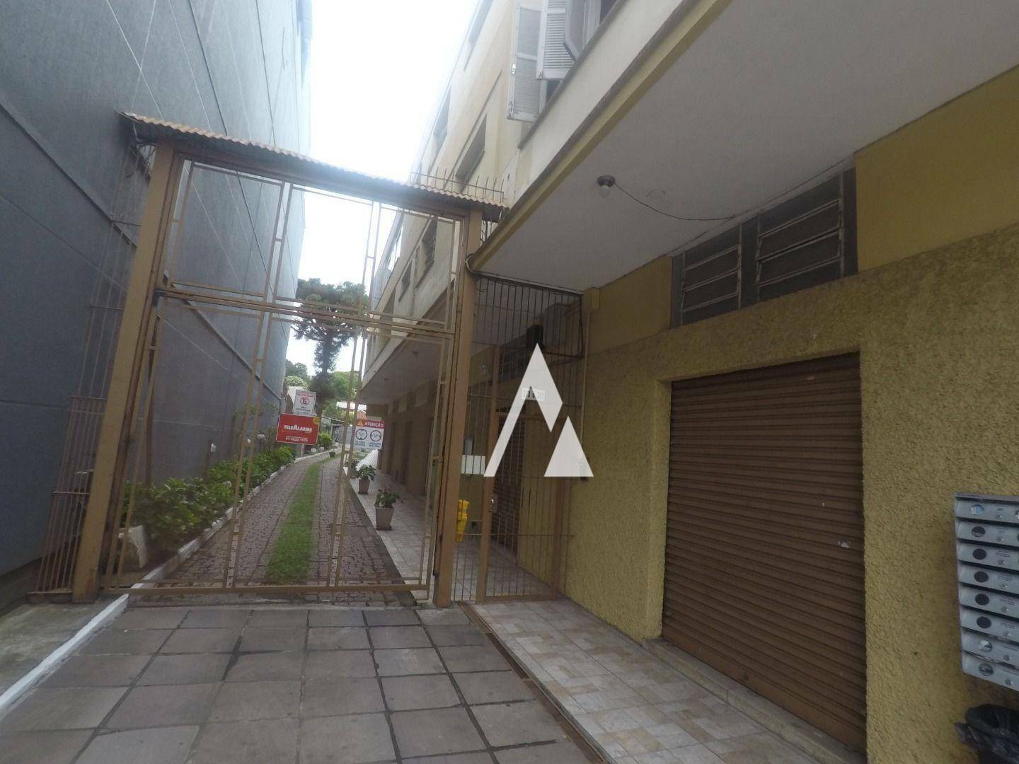 Apartamento para alugar com 1 quarto, 46m² - Foto 2